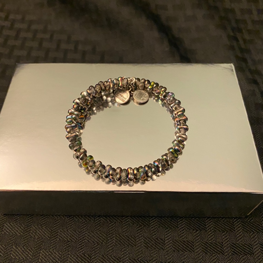 ALEX N ANI BRACELET
